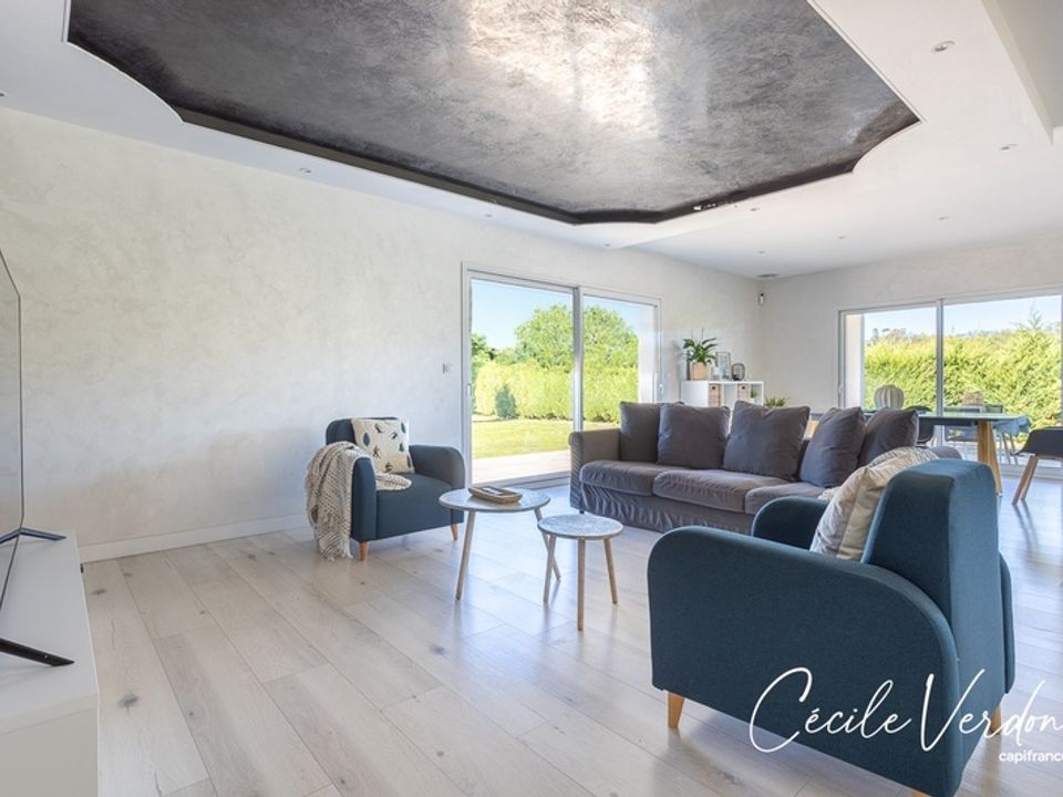 Villa i Creysse, Dordogne - foto 4