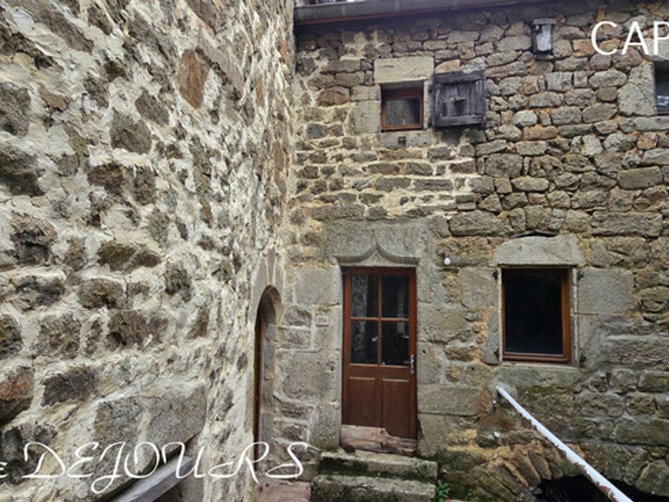 Villa i Saint-Pierreville, Ardeche - foto 2