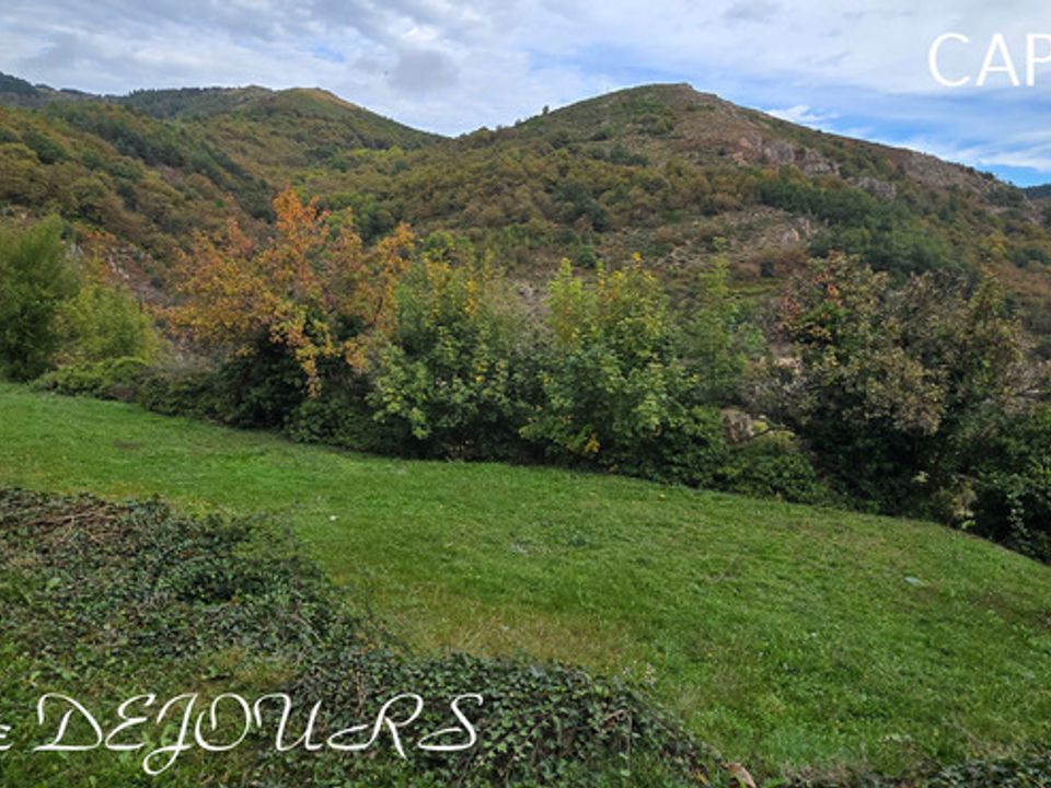 Villa i Saint-Pierreville, Ardeche - foto 3