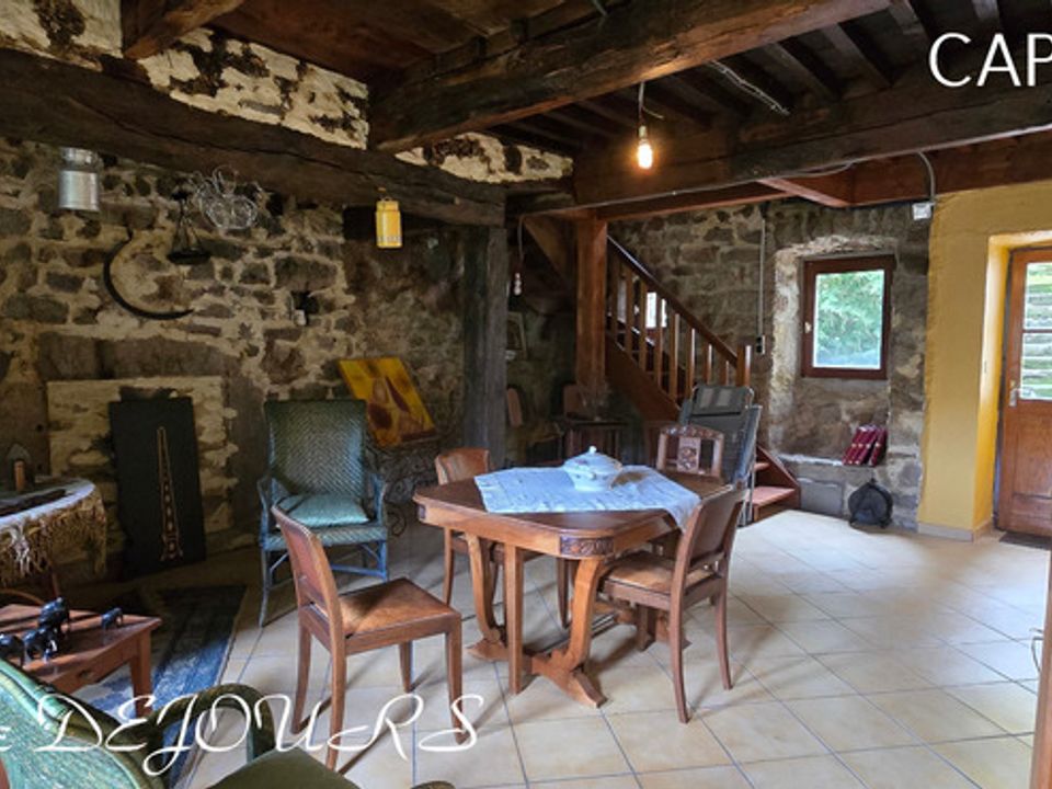 Villa i Saint-Pierreville, Ardeche - foto 4