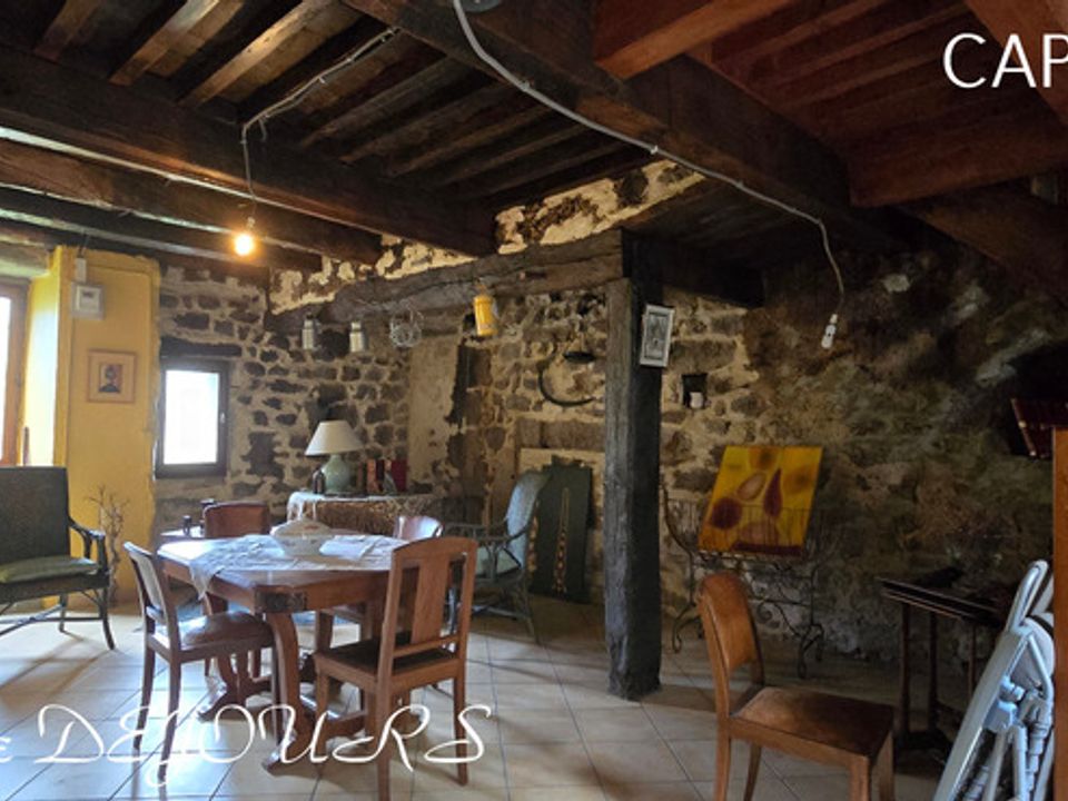 Villa i Saint-Pierreville, Ardeche - foto 5