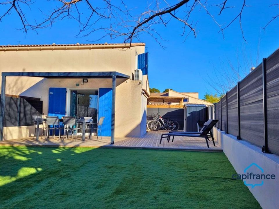 Villa i Vic-la-Gardiole, Herault - foto 2