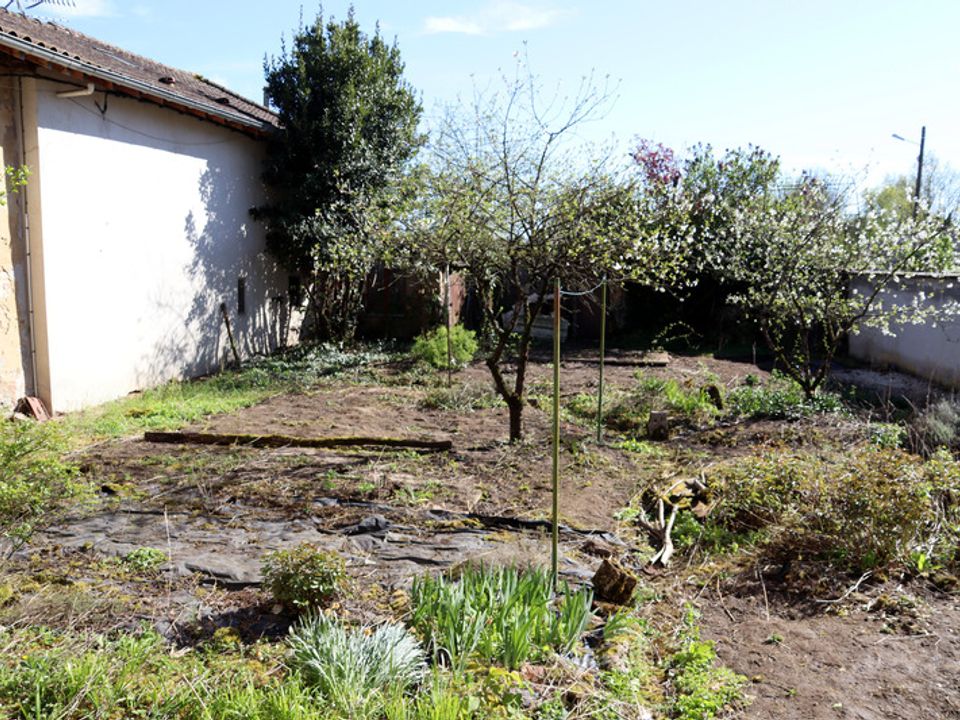 Villa i Saint-Julien-sur-Reyssouze, Ain - foto 2
