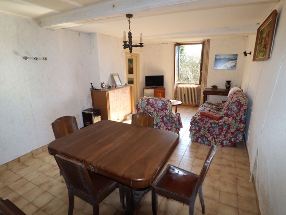 Villa i Saint-Julien-sur-Reyssouze, Ain - foto 3
