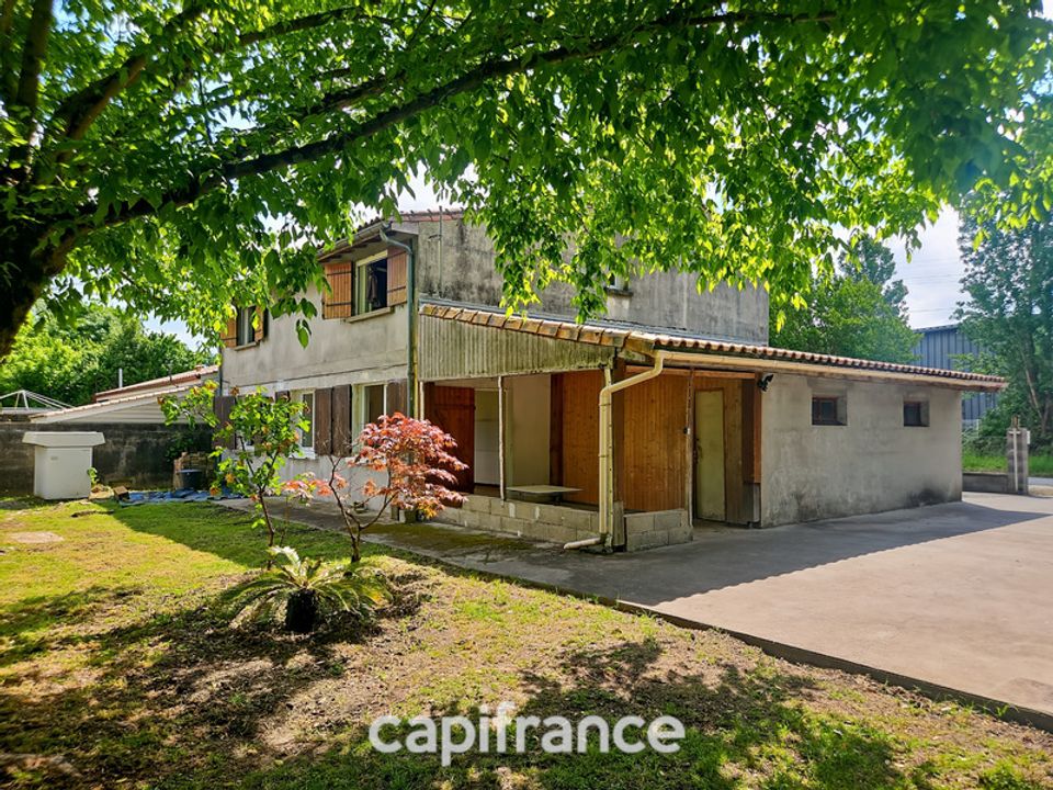Villa i Ambès, Gironde - foto 1