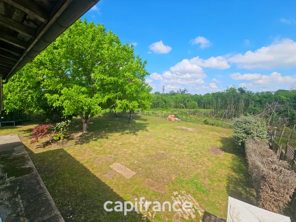 Villa i Ambès, Gironde - foto 2