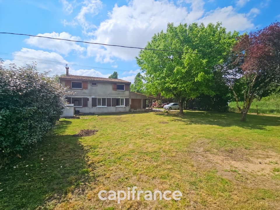 Villa i Ambès, Gironde - foto 3