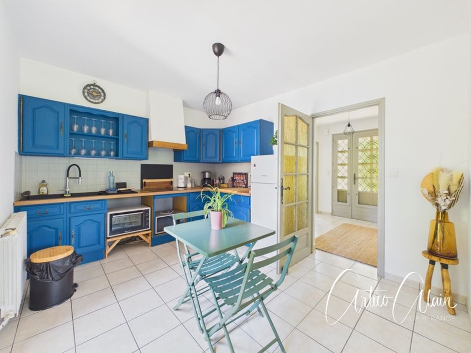 Villa i Villefranche-de-Lauragais, Haute-Garonne - foto 5