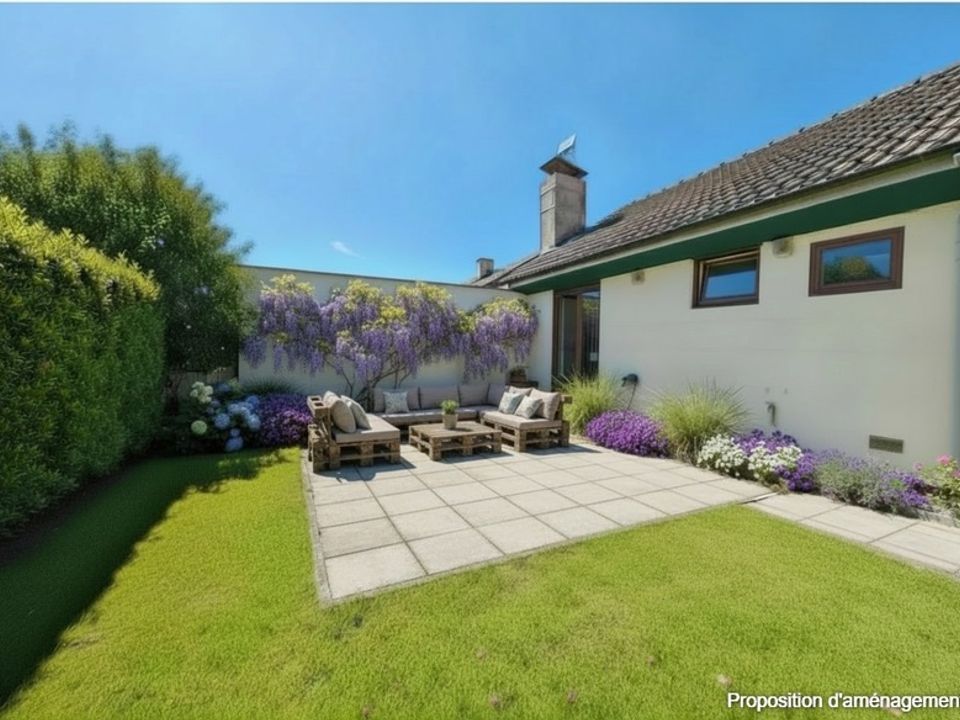 Villa i Quetigny, Cote-d'Or - foto 2