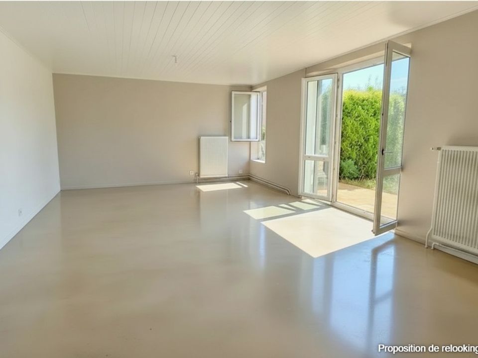 Villa i Quetigny, Cote-d'Or - foto 4