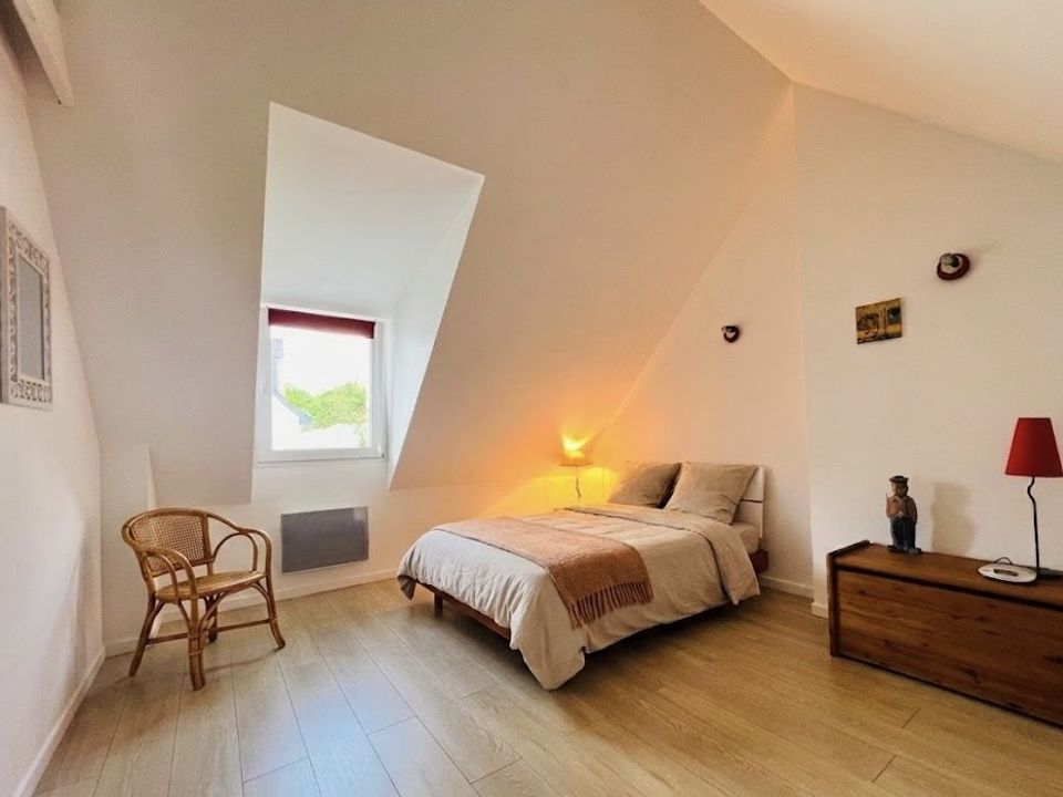 Villa i Auray, Morbihan - bilde 2