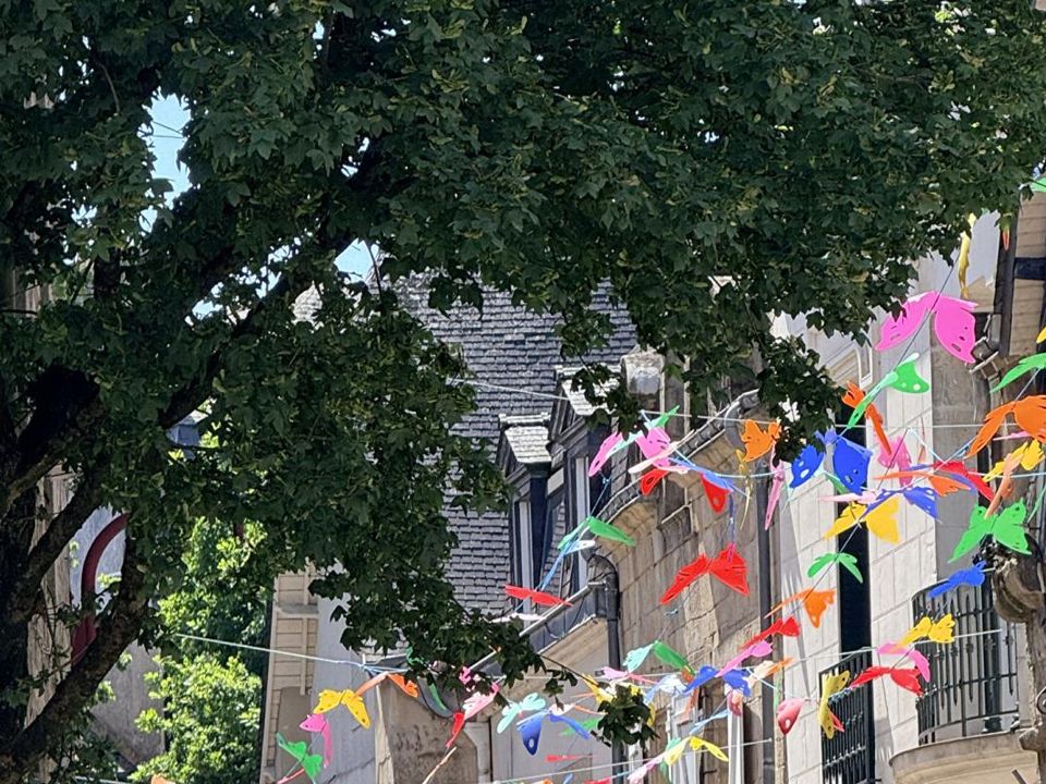 Leilighet i Auray, Morbihan - bilde 1