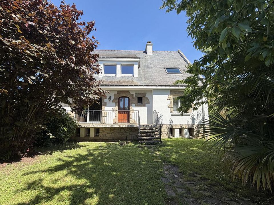 Villa i Auray, Morbihan - bilde 1