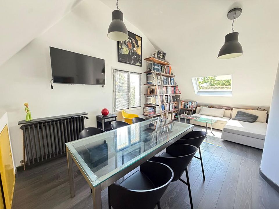 Villa i Auray, Morbihan - bilde 4