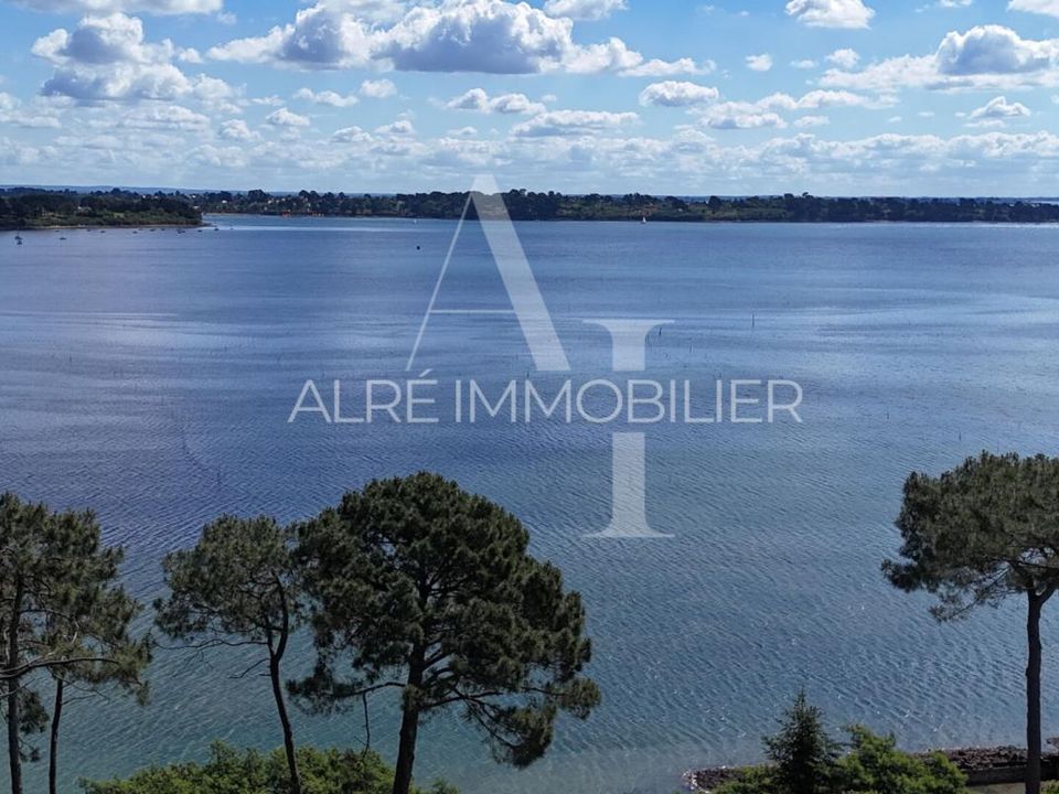 Villa i Larmor-Baden, Morbihan - foto 1