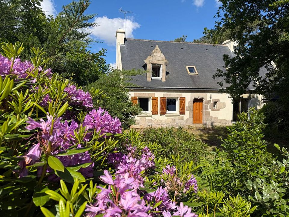 Villa i Larmor-Baden, Morbihan - foto 4