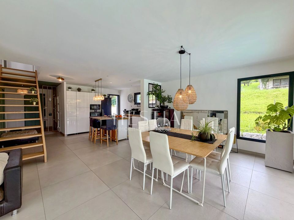 Villa i Brison-Saint-Innocent, Savoie - foto 2