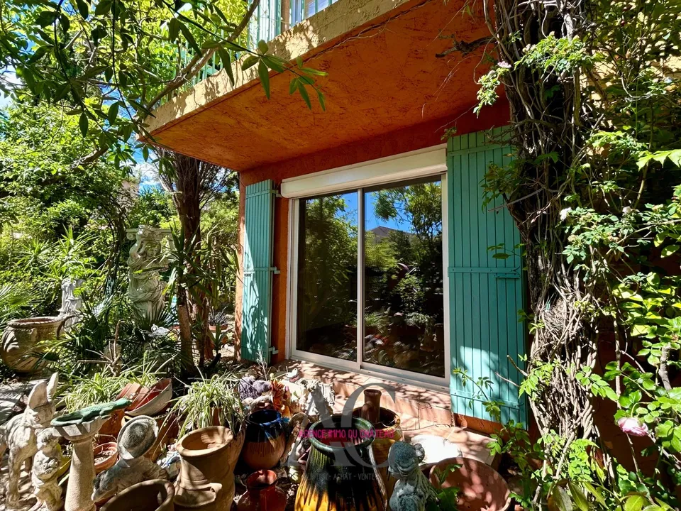 Villa i La Farlède, Var - foto 1