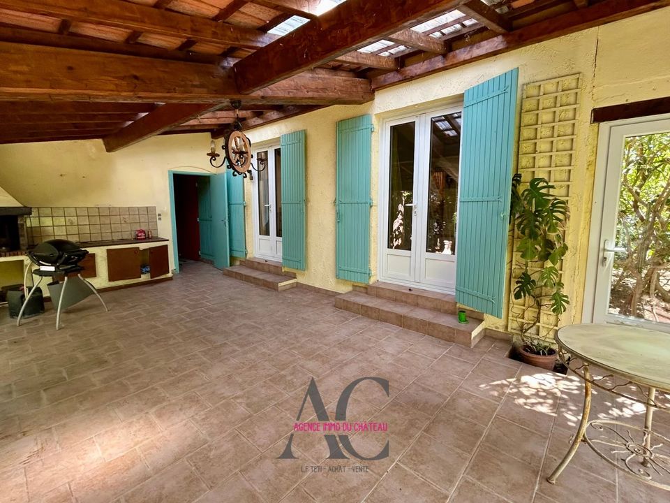 Villa i La Farlède, Var - foto 2