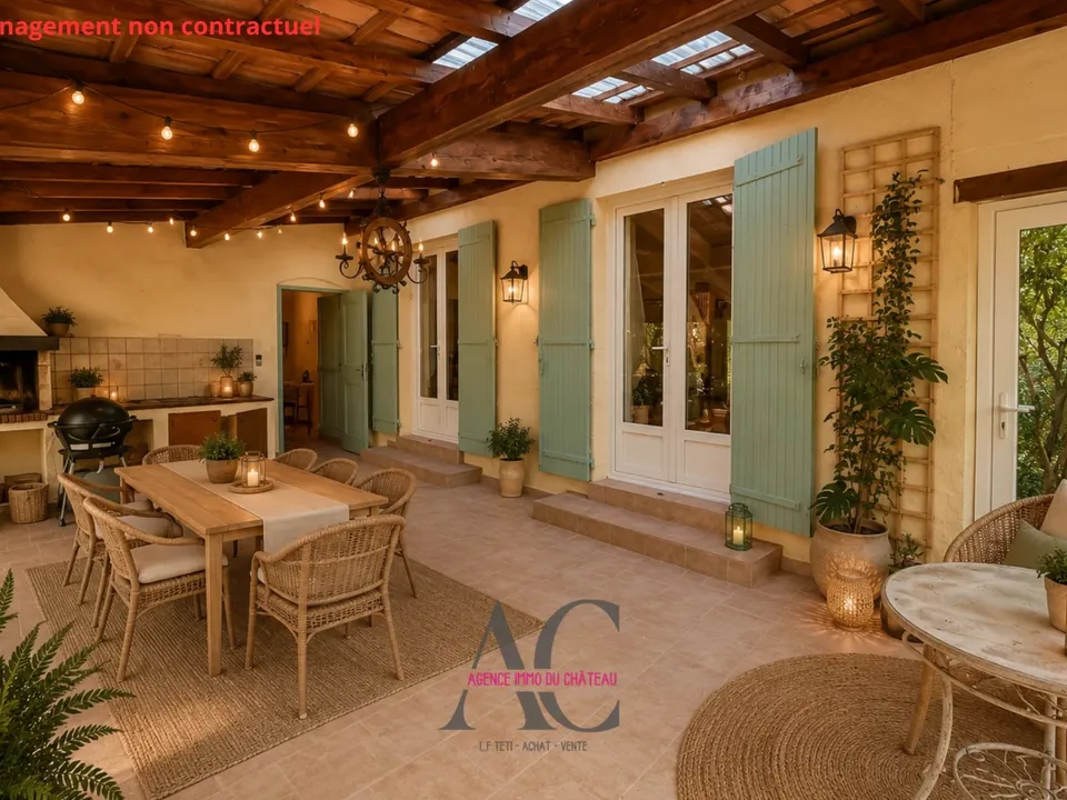 Villa i La Farlède, Var - foto 3