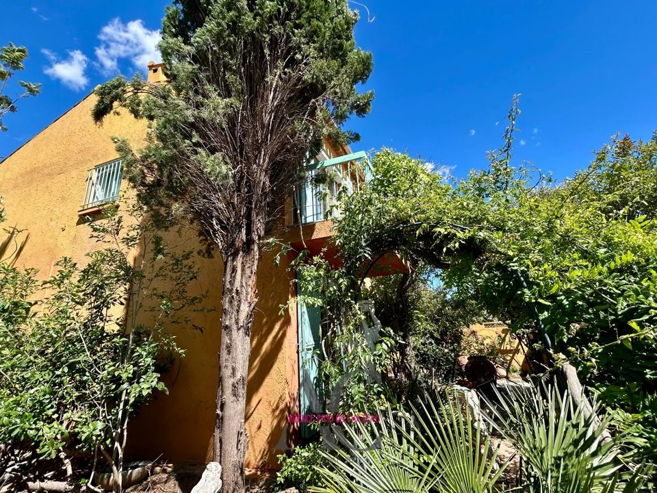 Villa a La Farlède, Var - foto 1