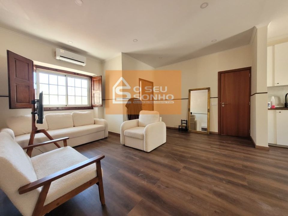 Villa i Sao Bras de Alportel, Faro - foto 1