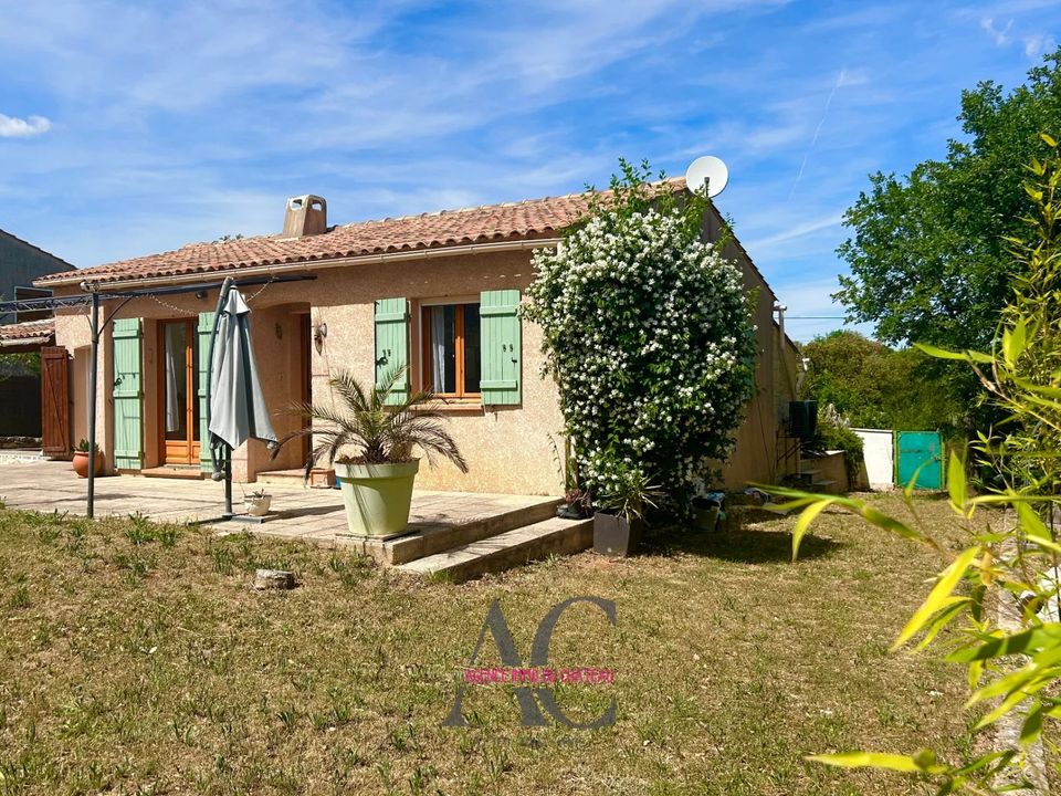 Villa i Régusse, Var - foto 2