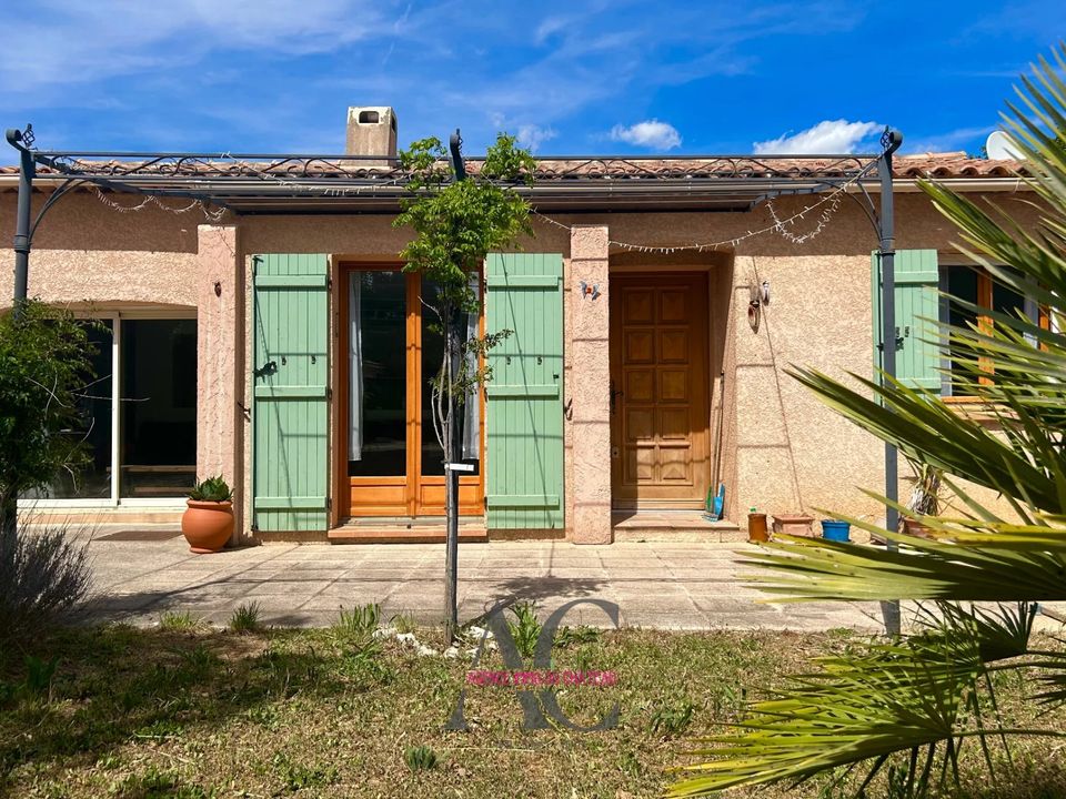 Villa i Régusse, Var - foto 3