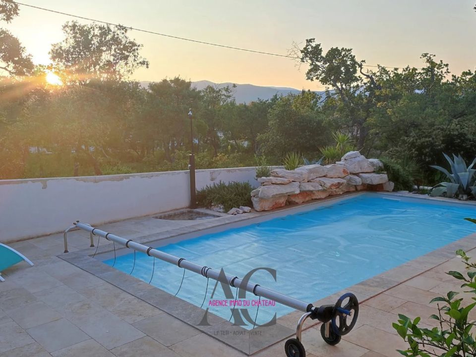 Villa i Régusse, Var - foto 5