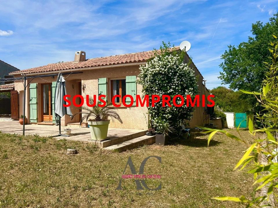 Villa in Régusse, Var - foto 2