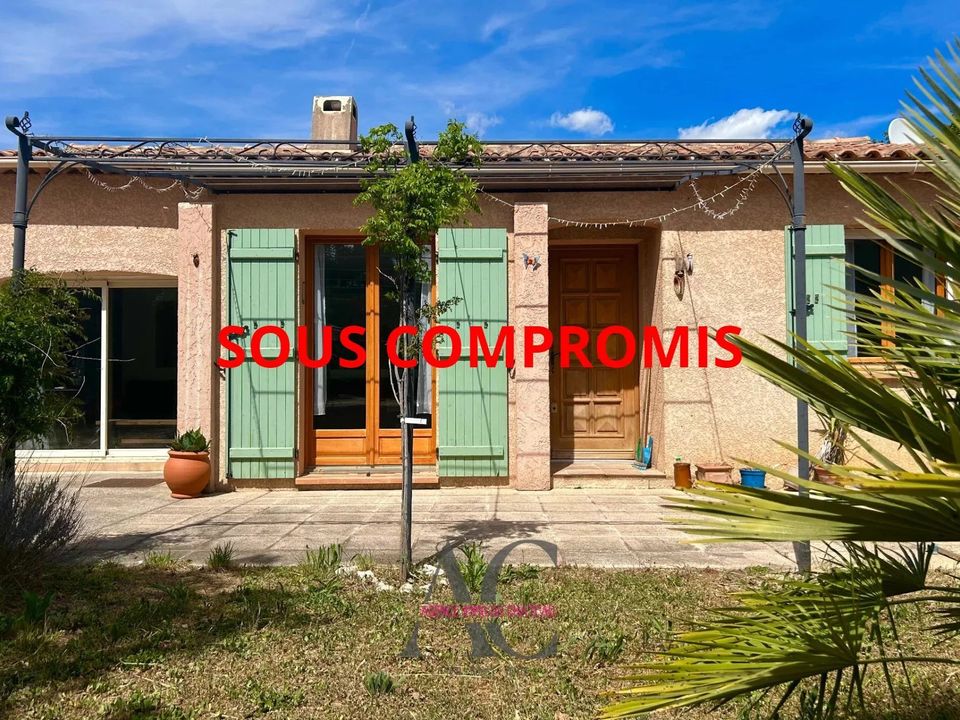 Villa in Régusse, Var - foto 3