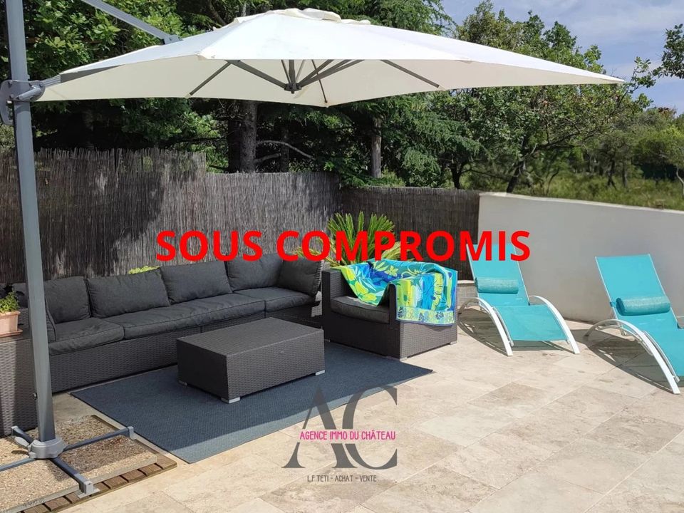 Villa in Régusse, Var - foto 4