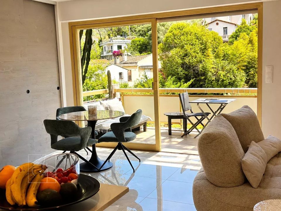 Lejlighed i Cannes, Alpes-Maritimes - foto 3