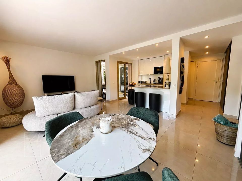 Lejlighed i Cannes, Alpes-Maritimes - foto 4