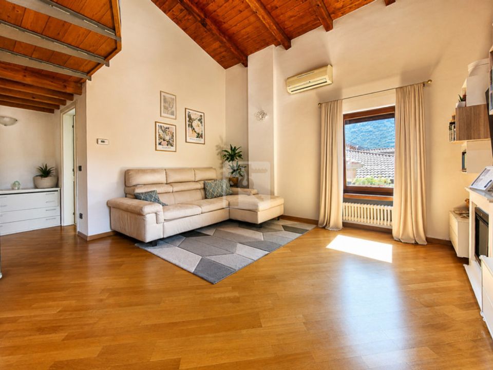 Lejlighed i Dro, Trento - foto 1