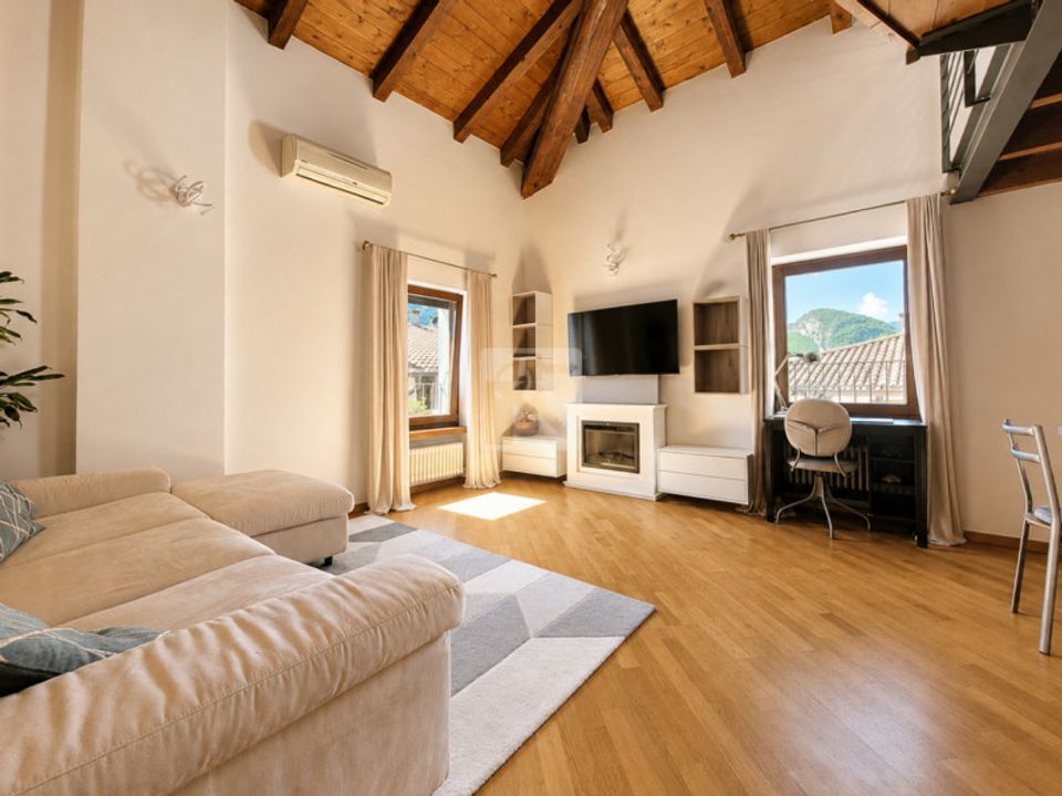 Lejlighed i Dro, Trento - foto 3