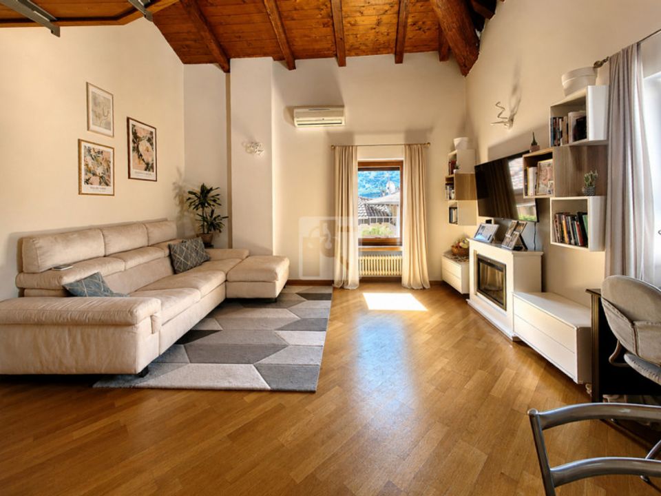 Lejlighed i Dro, Trento - foto 4