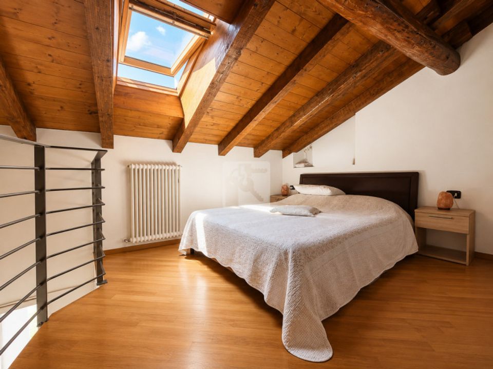 Apartament a Dro, Trento - foto 4