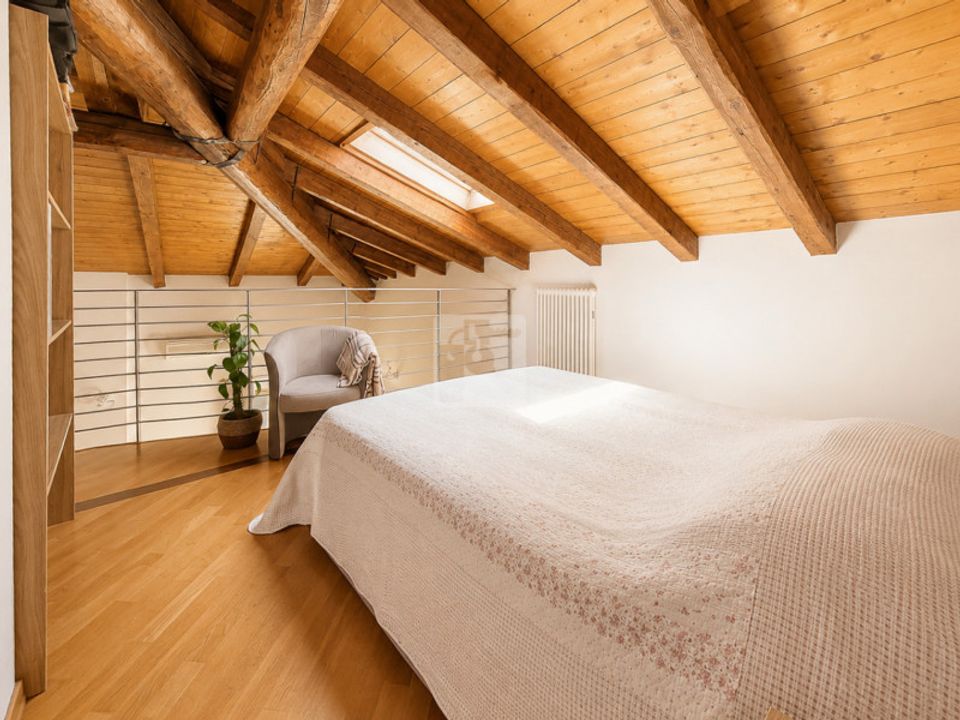 Apartament a Dro, Trento - foto 5