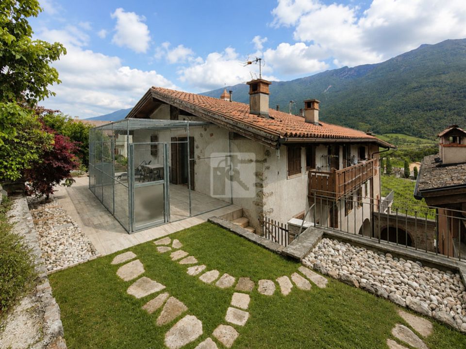 Leilighet i Cavedine, Trento - bilde 1