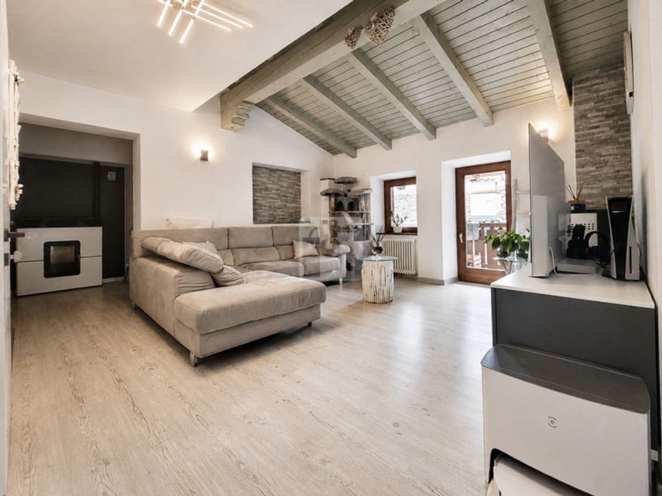 Leilighet i Cavedine, Trento - bilde 2