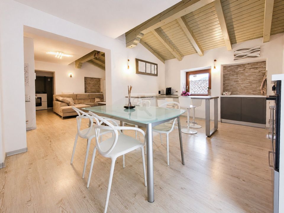 Leilighet i Cavedine, Trento - bilde 5