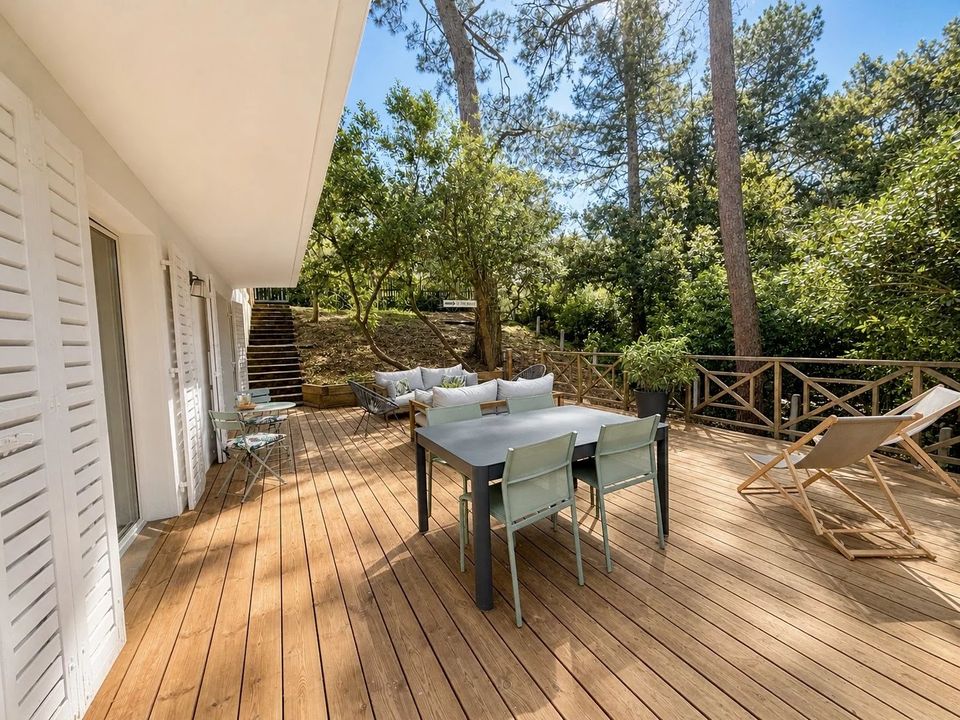 Lejlighed i Pyla-sur-Mer, Gironde - foto 2
