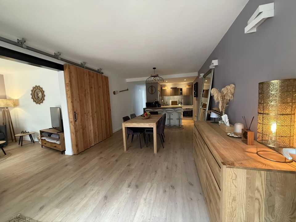 Lejlighed i Pyla-sur-Mer, Gironde - foto 4