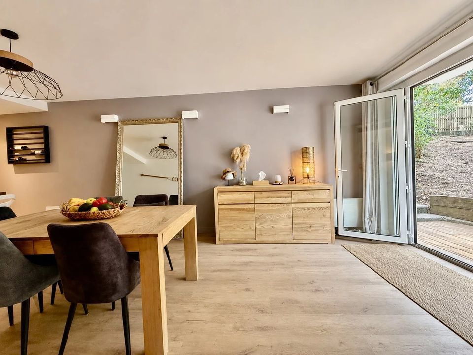 Lejlighed i Pyla-sur-Mer, Gironde - foto 5