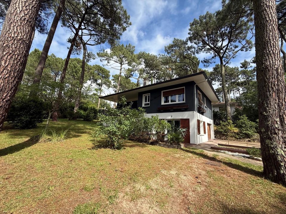Villa i Pyla-sur-Mer, Gironde - foto 1