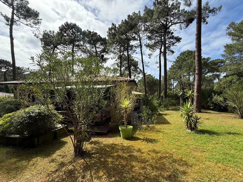 Villa i Pyla-sur-Mer, Gironde - foto 3