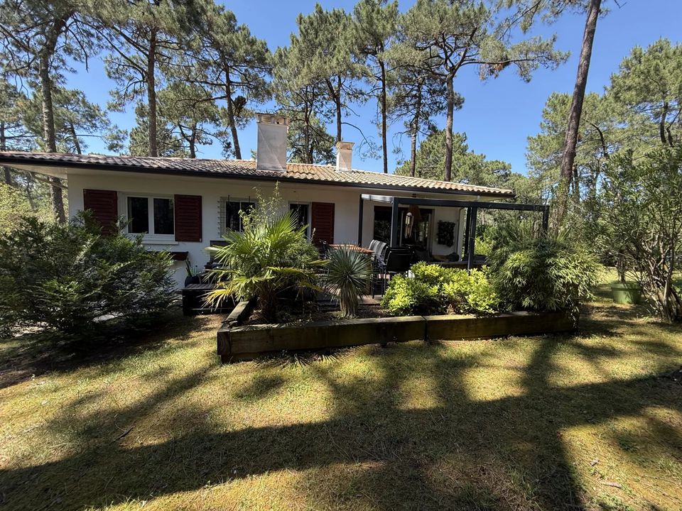 Villa i Pyla-sur-Mer, Gironde - foto 4