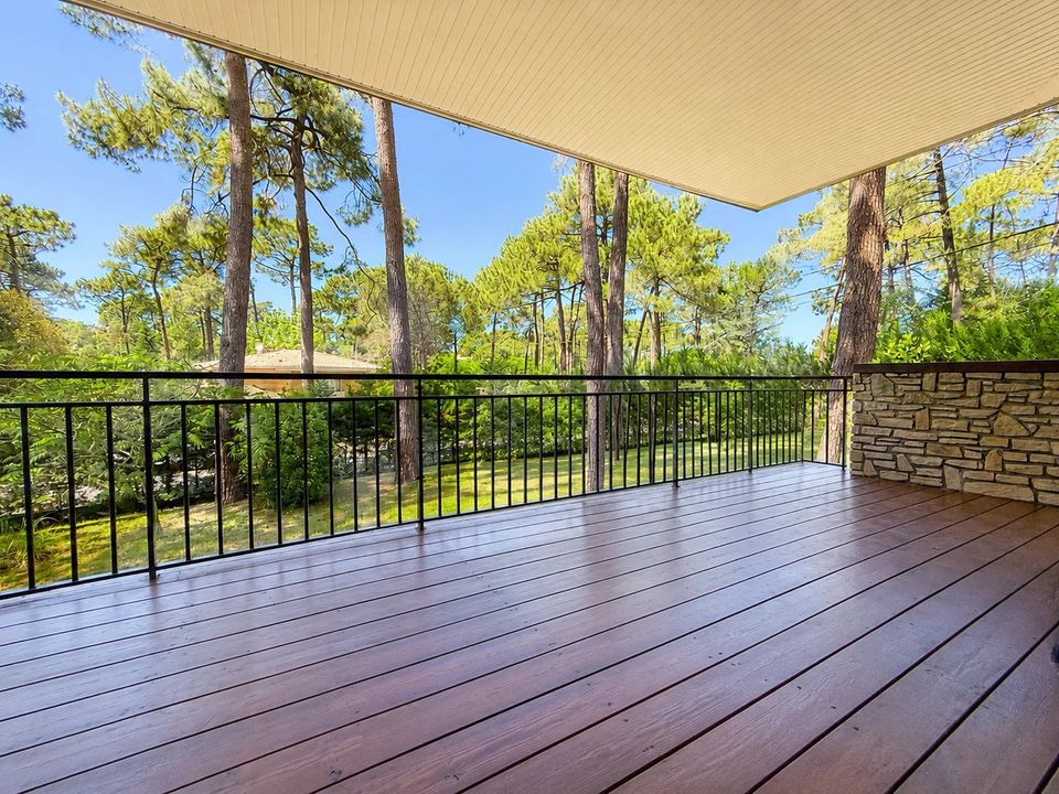 Villa i Pyla-sur-Mer, Gironde - foto 5
