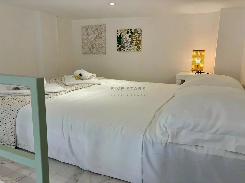 Lejlighed i Nice, Alpes-Maritimes - foto 1